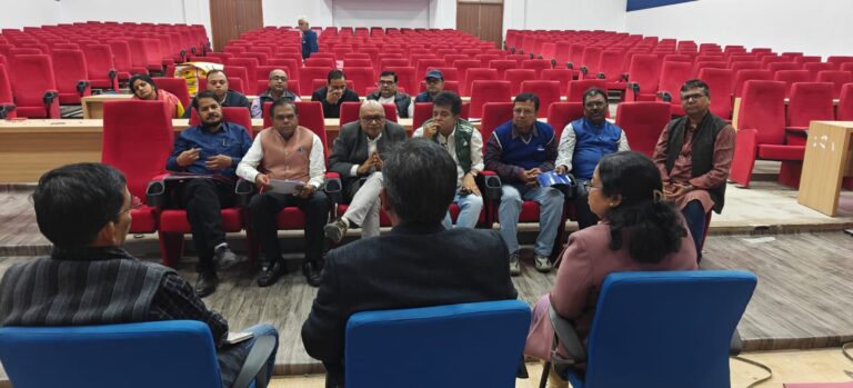 26 को कोल्हान विश्वविद्यालय का दीक्षांत समारोह, 31000 प्रमाण पत्रों पर किए गए हस्ताक्षर